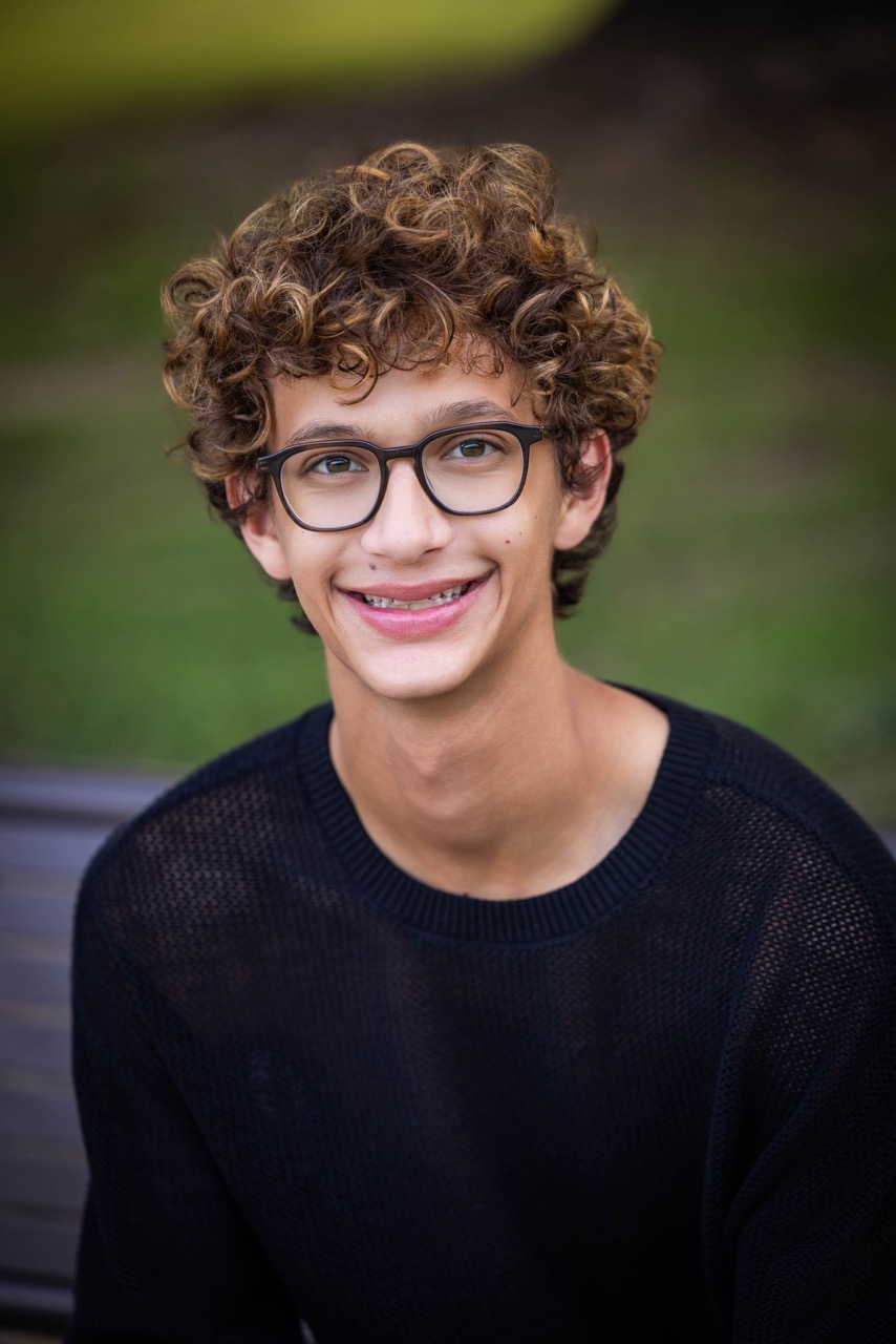 Headshot